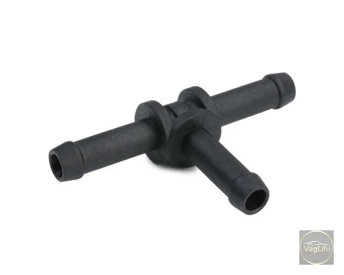 Трубка водяна з'єднання N90693001 для Skoda / VW / Audi / Seat (VAG)