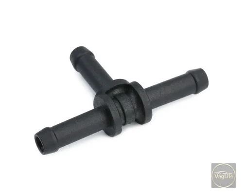Трубка водяна з'єднання N90693001 для Skoda / VW / Audi / Seat (VAG)