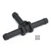 Трубка водяна з'єднання N90693001 для Skoda / VW / Audi / Seat (VAG)