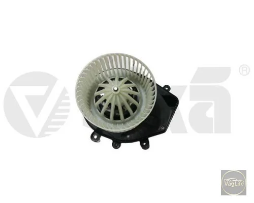 Вентилятор салону 8D1820021A (98200703801) для Skoda / VW / Audi / Seat (VAG)