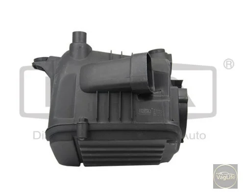 Корпус повітр. фільтра 1K0129607AL (11290782502) для Skoda / VW / Audi / Seat (VAG)