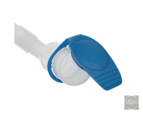 Кришка бачка омивача 3Q0955455 (170609) для Skoda / VW / Audi / Seat (VAG)