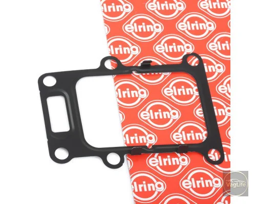 Прокладка клапана повернення ОГ 03L131512DQ (EL719642) для Skoda / VW / Audi / Seat (VAG)