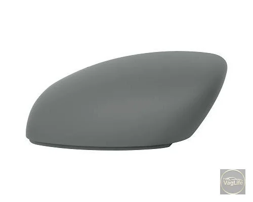 Дзеркала корпус 5J0857537AGRU (691554PM) для Skoda / VW / Audi / Seat (VAG)