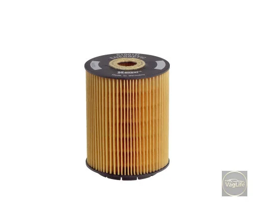 Фільтр оливи 021115562A (E1001HD28) для Skoda / VW / Audi / Seat (VAG)