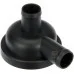 Клапан редукційний 06A129101D (EMH904) для Skoda / VW / Audi / Seat (VAG)