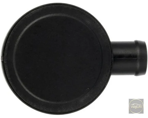 Клапан редукційний 06A129101D (EMH904) для Skoda / VW / Audi / Seat (VAG)