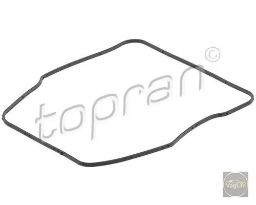 Прокладка корпусу АКПП 0AM927377 (HP119326) для Skoda / VW / Audi / Seat (VAG)