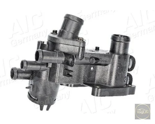 Термостат в зборі 032121111P (3G121061) для Skoda / VW / Audi / Seat (VAG)
