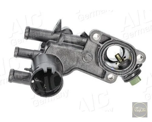 Термостат в зборі 032121111P (3G121061) для Skoda / VW / Audi / Seat (VAG)