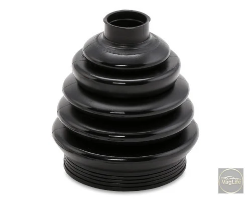 Пильник ШРКШ зовнішній 1K0498203B (03595) для Skoda / VW / Audi / Seat (VAG)
