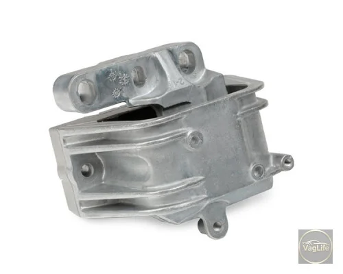 Подушка двигуна правий 1K0199262AS (FE23018) для Skoda / VW / Audi / Seat (VAG)