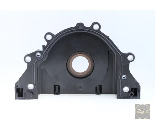 Сальник колінвала перед 05L103151C (49486581) для Skoda / VW / Audi / Seat (VAG)