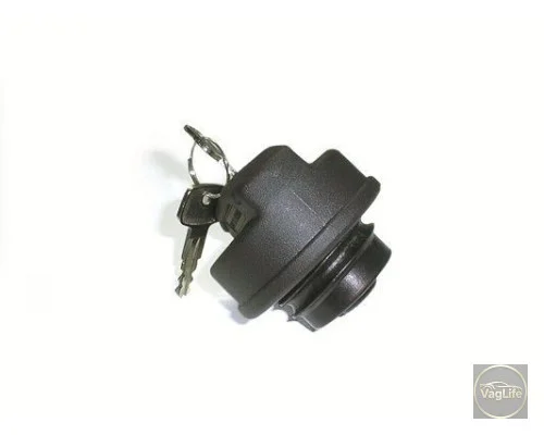 Кришка паливного бака 6U0201553 (A6092) для Skoda / VW / Audi / Seat (VAG)