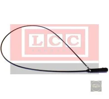 Трос капоту Octavia A5/A5 New LCC
