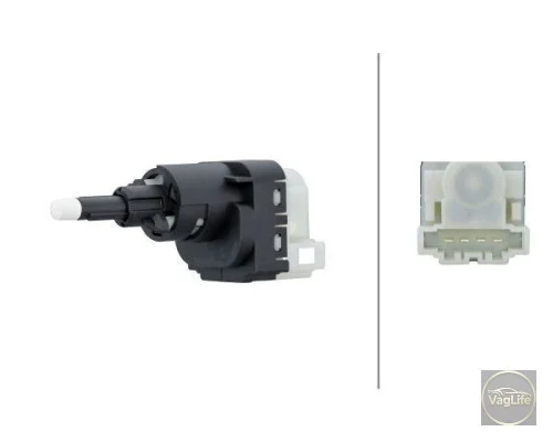 Датчик гальм 6Q0945511 для Skoda / VW / Audi / Seat (VAG)
