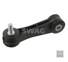 Стійка стабілізатора передній Octavia (21 мм) пластик Swag