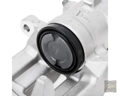 Суппорт задній 1J0615424H (BHN276) для Skoda / VW / Audi / Seat (VAG)