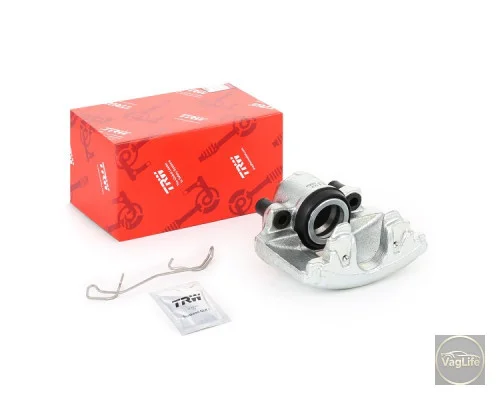 Суппорт передній 1K0615123E (BHW675E) для Skoda / VW / Audi / Seat (VAG)