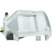 Суппорт передній 1K0615123E (BHW675E) для Skoda / VW / Audi / Seat (VAG)
