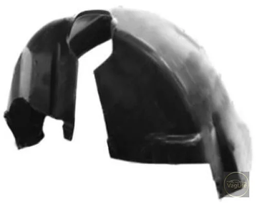 Підкрилок задній 1U0810974 (6920FP-5) для Skoda / VW / Audi / Seat (VAG)