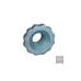 Гайка маточини передня 6Q0407396B для Skoda / VW / Audi / Seat (VAG)