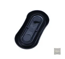 Заглушка кузова днища Fabia/Octavia/Roomster/Superb (оригінал 18x45)