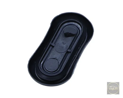 Заглушка кузова днища N91055001 (N90891601) для Skoda / VW / Audi / Seat (VAG)