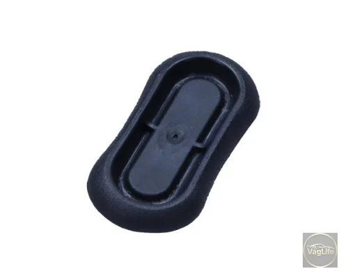 Заглушка кузова днища N91055001 (N90891601) для Skoda / VW / Audi / Seat (VAG)