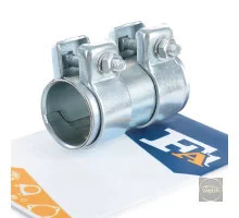 Хомут резонатора Skoda/VW Fischer 40mm