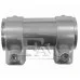 Хомут резонатора 1S0253141 (FIS004941) для Skoda / VW / Audi / Seat (VAG)