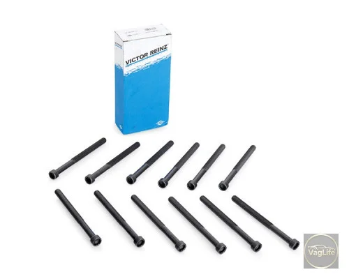 Болти головки 070103384 (14-32190-01) для Skoda / VW / Audi / Seat (VAG)