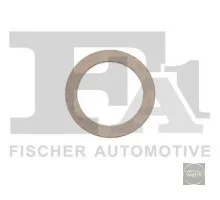 Кільце ущільнююче болта трубки кермової+турбіни Fabia/Octavia/SuperB 14x20 Fischer