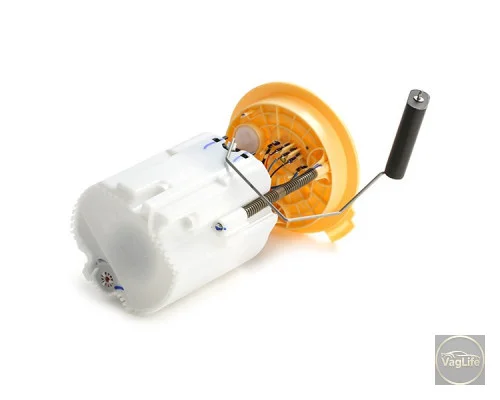 Насос паливн 1K0919050AB (0986580826) для Skoda / VW / Audi / Seat (VAG)