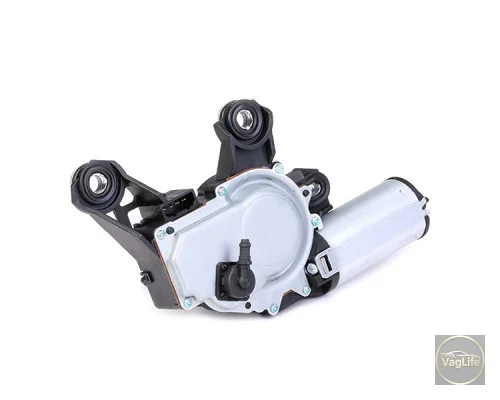 Мотор склоочищувача задній 1U6955711B для Skoda / VW / Audi / Seat (VAG)