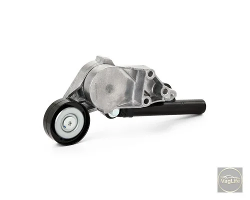 Ролик паса генератора натяжний 038903315C (KSP00079) для Skoda / VW / Audi / Seat (VAG)