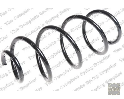Пружина передній 6R0411105AD (4082935) для Skoda / VW / Audi / Seat (VAG)