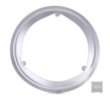 Прокладка глушника Octavia A5/A7/Rapid/Fabia II/Karoq TDI + VW T5 1.9-2.5 Elring