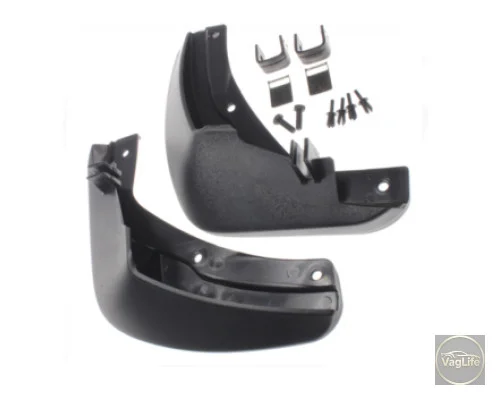 Бризковики передній 57A075111A для Skoda / VW / Audi / Seat (VAG)