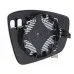 Скло дзеркала 6R0857521F (9533542E) для Skoda / VW / Audi / Seat (VAG)
