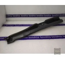 Захист крила VW Polo 10-22/Rapid 12 р.седан лівий б/у оригінал