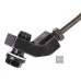 Трубка гальмівна задній 1J0611764L (96012X) для Skoda / VW / Audi / Seat (VAG)