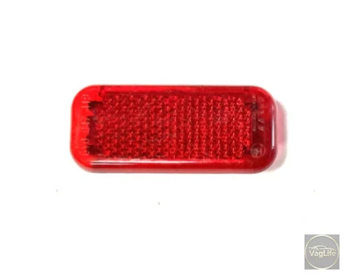 Свiтловiдбивач двері передній 6Y0947419 для Skoda / VW / Audi / Seat (VAG)