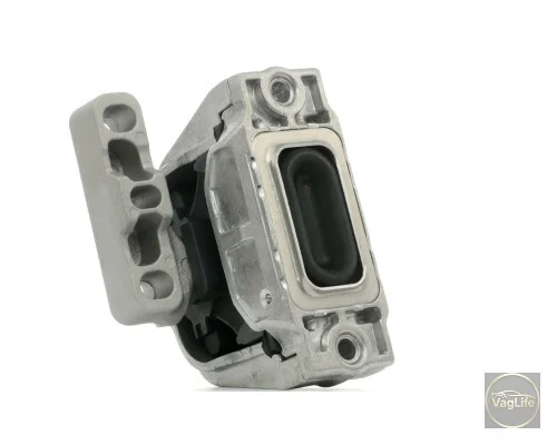 Подушка двигуна правий 1K0199262AS (3L199026) для Skoda / VW / Audi / Seat (VAG)