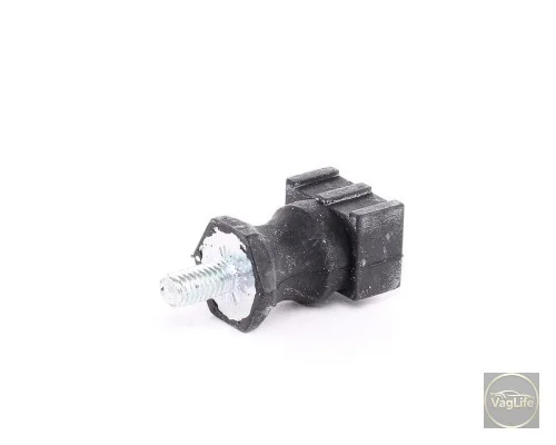 Упор насоса вторинного повітря 06A133567F (06A133567A) для Skoda / VW / Audi / Seat (VAG)