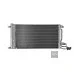 Радіатор кондиціонера 6R0820411H (940093) для Skoda / VW / Audi / Seat (VAG)