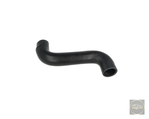 Патрубок інтеркулера 6Q0145828A (30145038) для Skoda / VW / Audi / Seat (VAG)