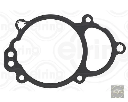 Прокладка паливного вакуумного насоса 03L145215F (EL773720) для Skoda / VW / Audi / Seat (VAG)