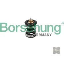 Термостат САМ Octavia A7/Rapid/Fabia III 1.2/1.4TSI внутри Borsehung
