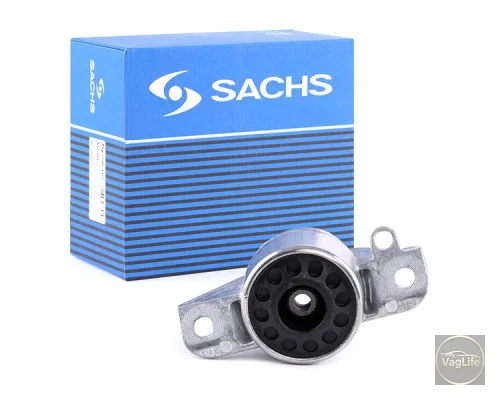 Подушка амортиз. задній 8K0513353F (802561) для Skoda / VW / Audi / Seat (VAG)